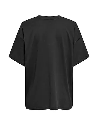 ONLY | Camiseta ONLVIVVI | schwarz